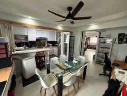 Blk 139 Bedok North Avenue 3 (Bedok), HDB 5 Rooms #547883141